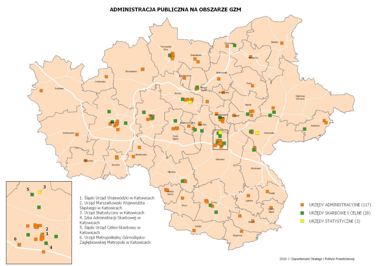 Mapy Rastrowe I Grafiki - InfoGZM