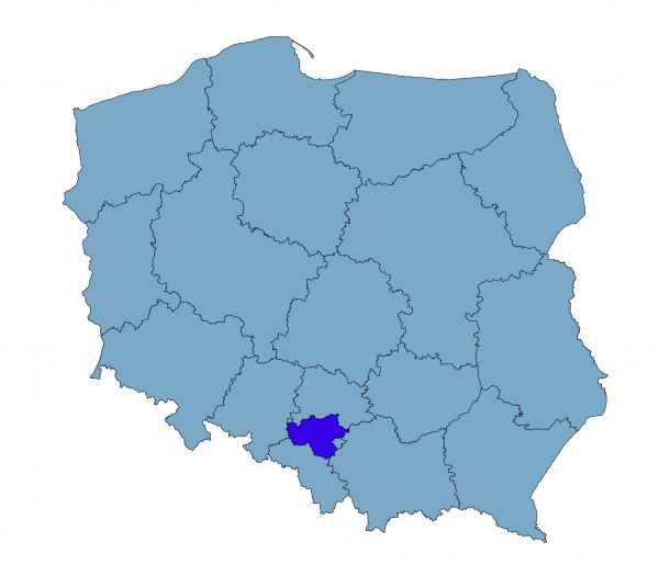 GZM i Polska