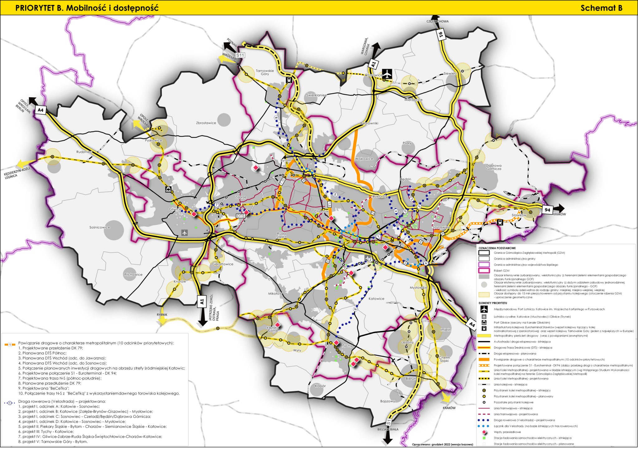 Mapy Rastrowe I Grafiki - InfoGZM