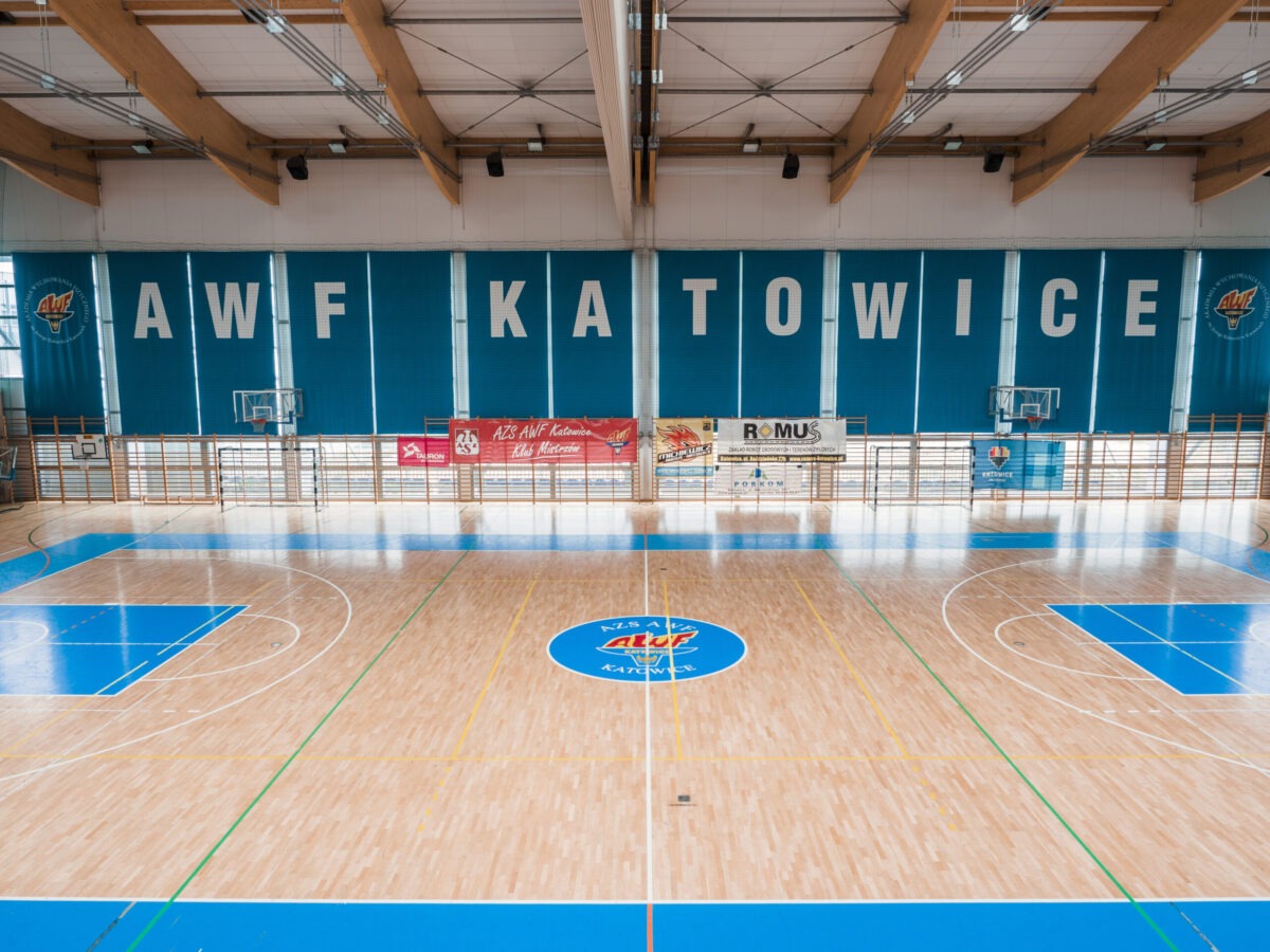 AWF Katowice