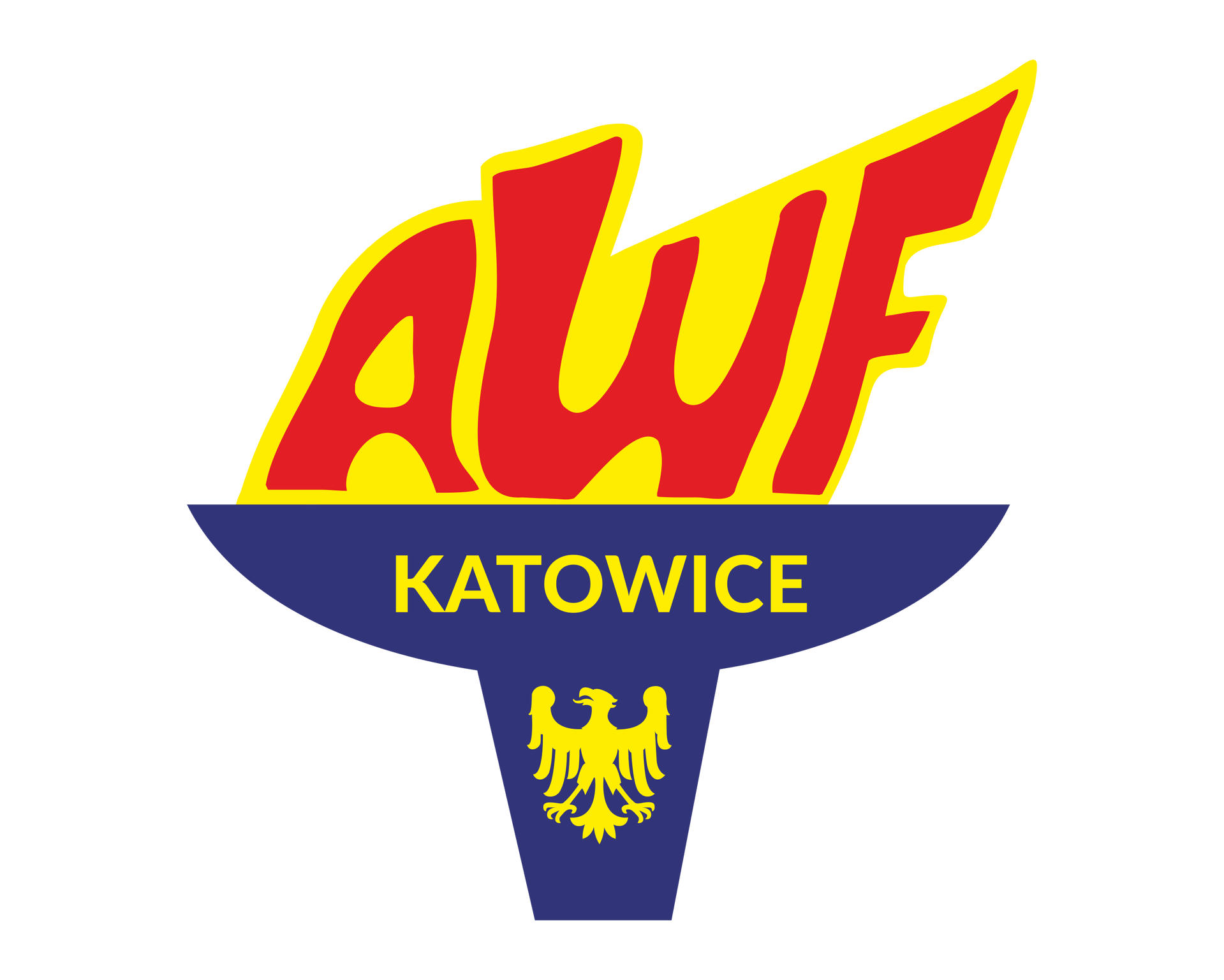 Logo Akademii Wychowania Fizycznego