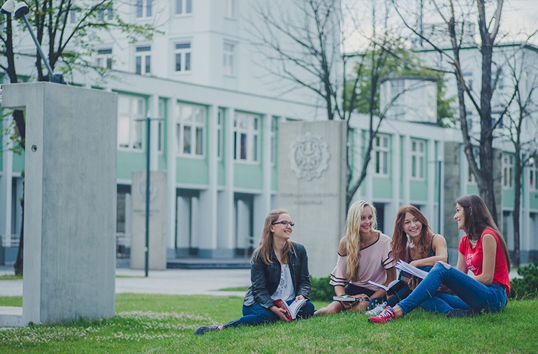 Kampus Politechniki Śląskiej