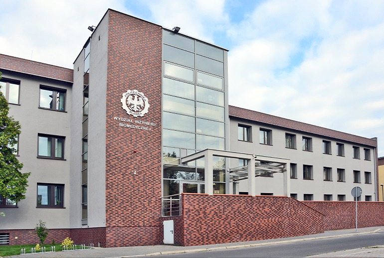 Kampus Politechniki Śląskiej