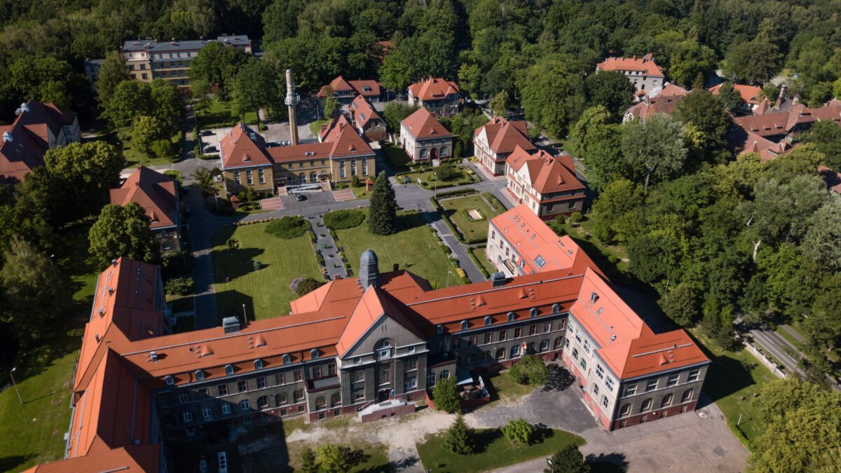 Śląski Uniwersytet Medyczny, Wydział Lekarski w Zabrzu