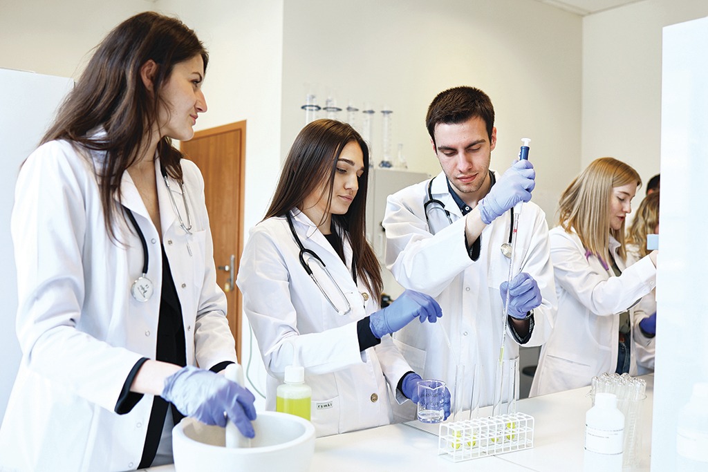 Akademia Śląska Lab